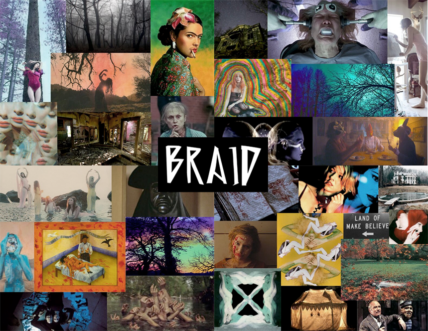 MOODBOARD