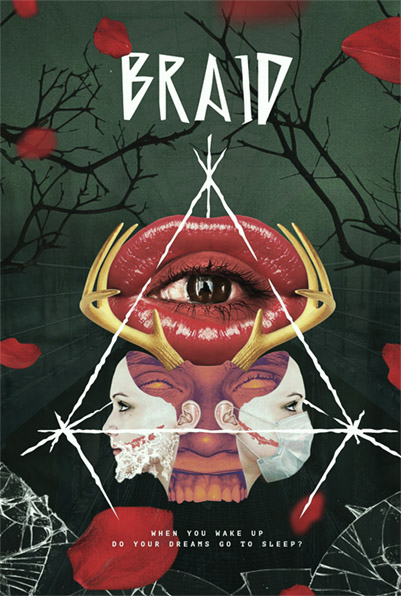 Braid-Posters