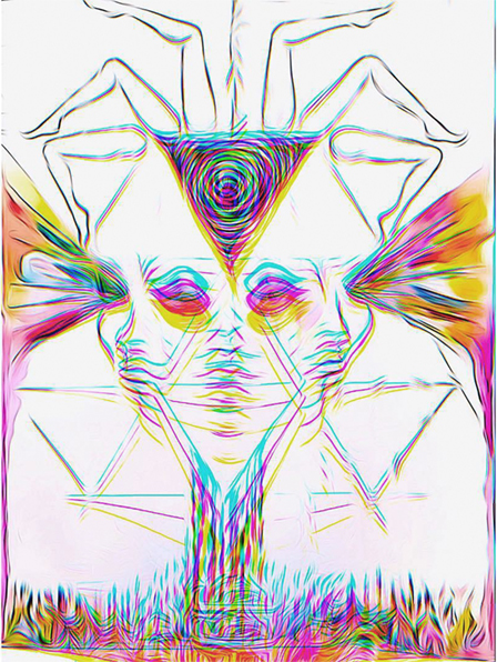 Braid-Posters